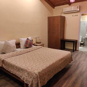 Double Room Lake View